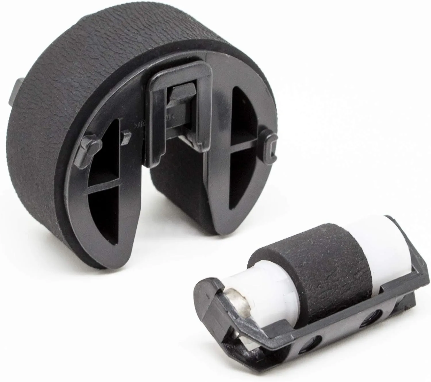 ลูกกลิ้งดึงกระดาษ 1X CC430-67901 RM1-4425 RM1-8765 RM1-4426 สำหรับเครื่องพิมพ์ HP CM1312 CP1215 CP1515 CP1518 CM1415 CP1525 CP2025 CM2320 M251 M351