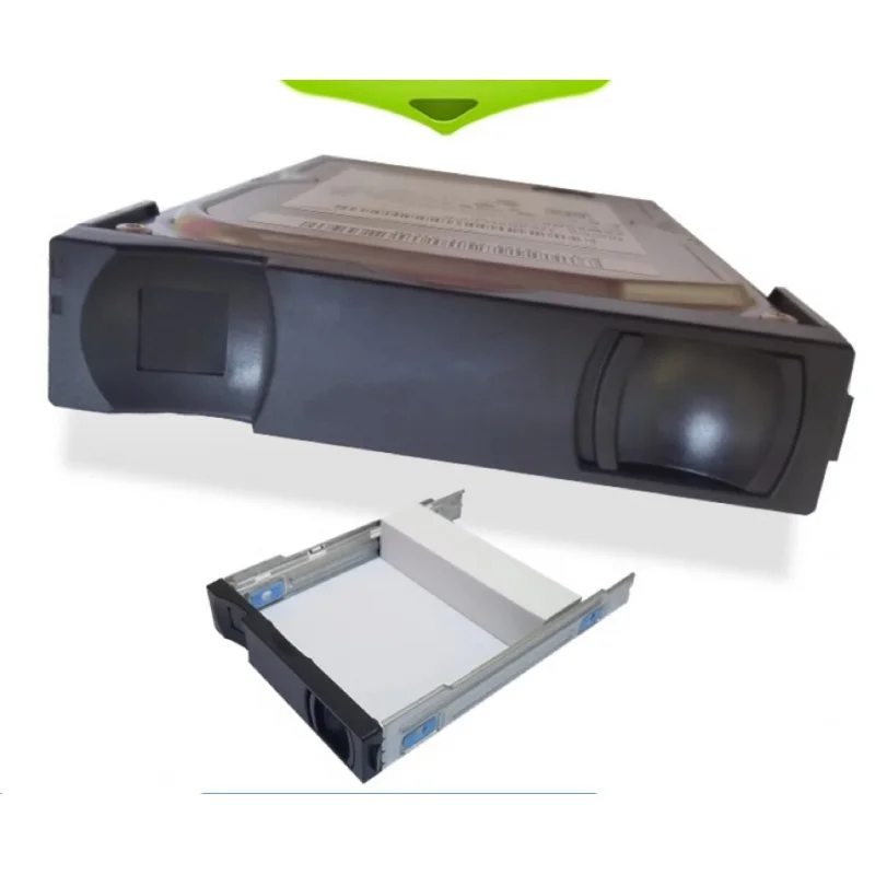 

Z New for Lenovo S2200 S3200 E1020 3.5" Hard Drive HDD Tray Caddy