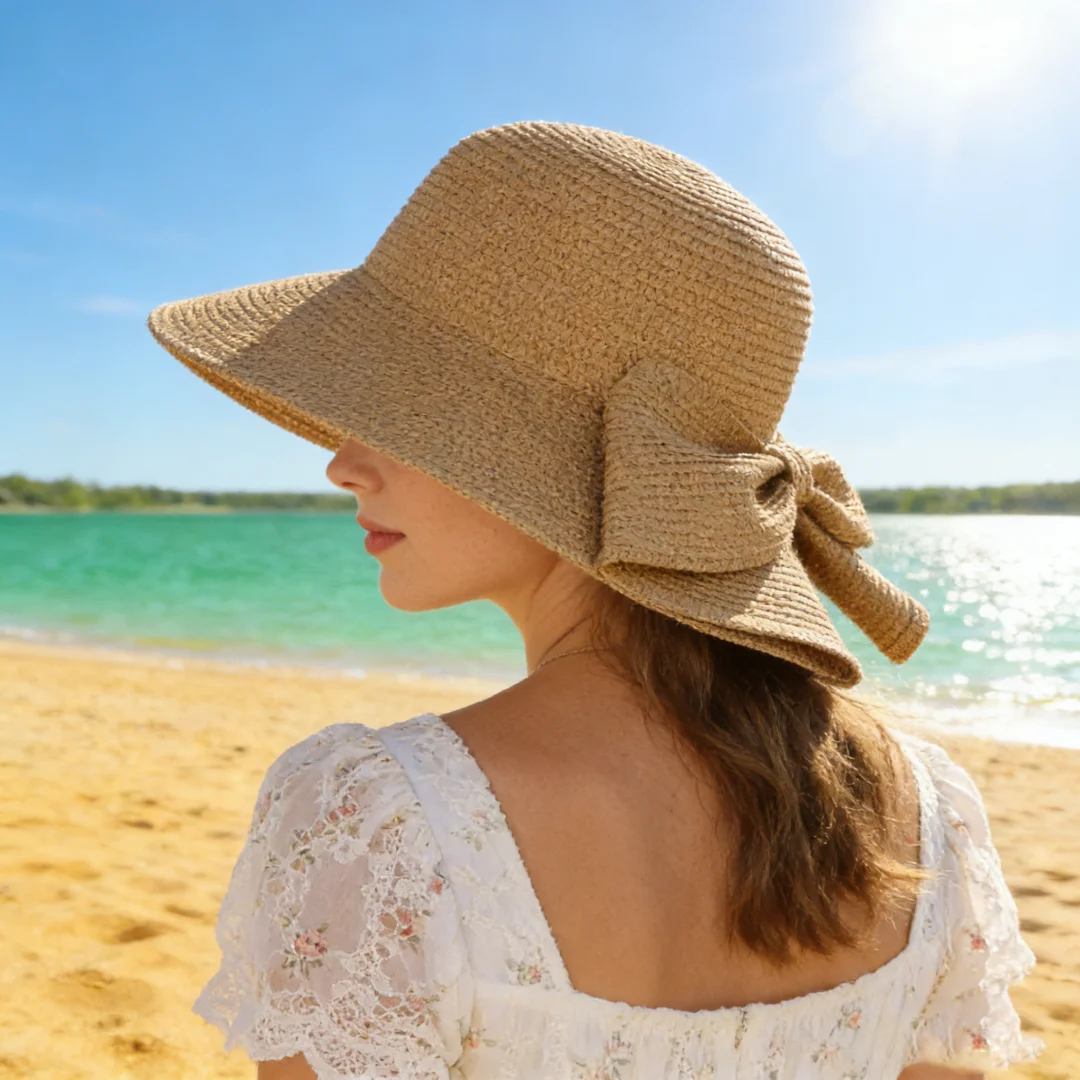 Summer Hats For Wom…