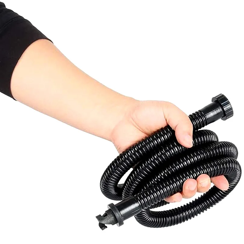 

Air Pump Hose Inflatable Hose For 20PSI Kayak Replacement Inflatable Air Hose Water Sport Pools Inflatable Tents
