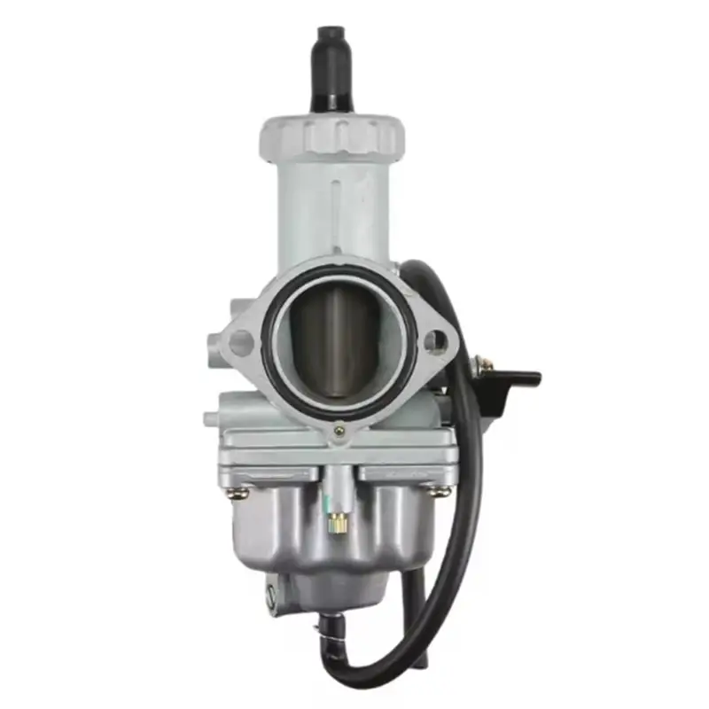 NEW HOT In Stock-Motorcycle Carburetor With Intake Manifold 33Mm PZ33 For CG TMX 250Cc 300Cc 350Cc 400Cc QUAD Off-Road ATV For C