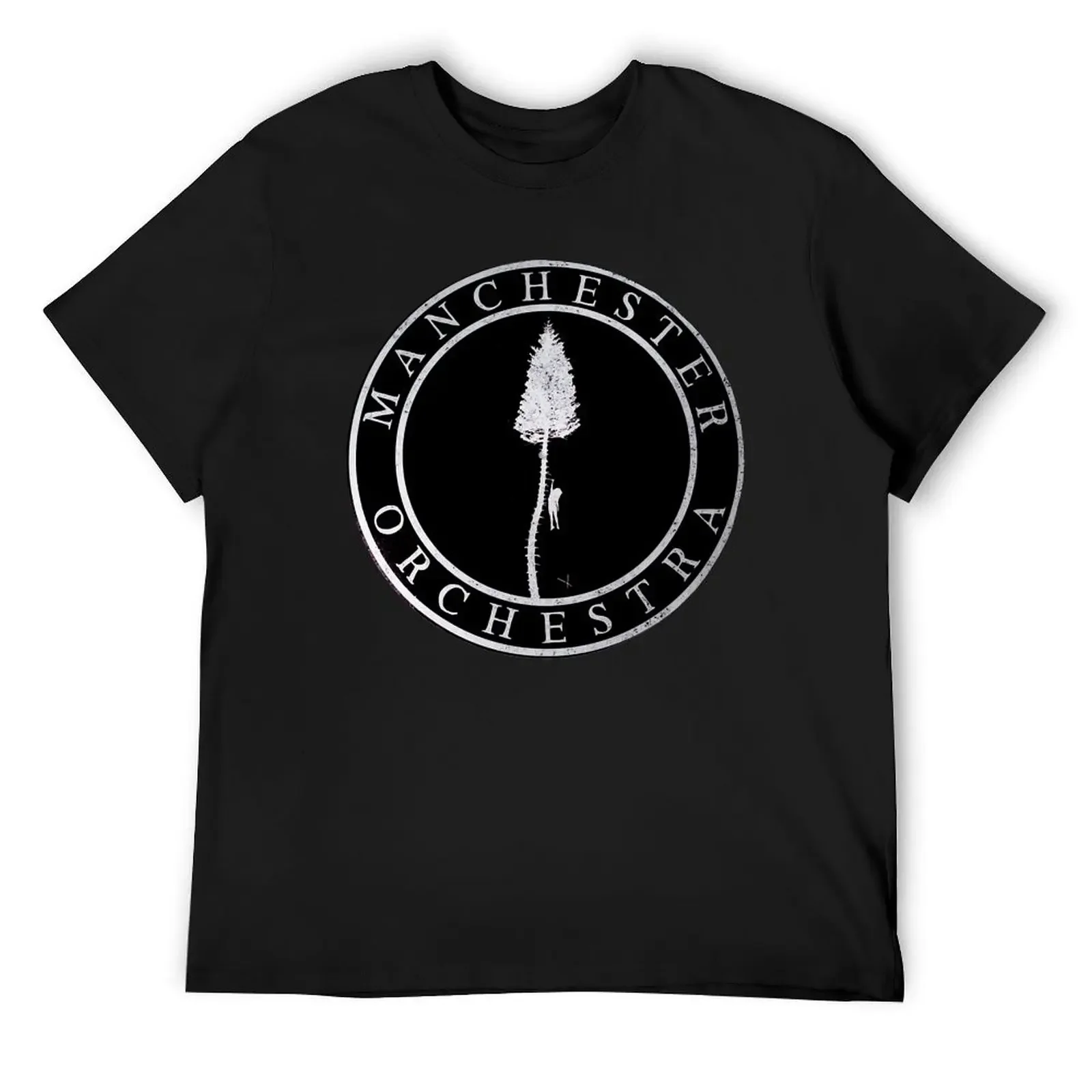 

manchester orchestra T-Shirt vintage graphic tee affliction shirts plus sizes big and tall t shirts for men