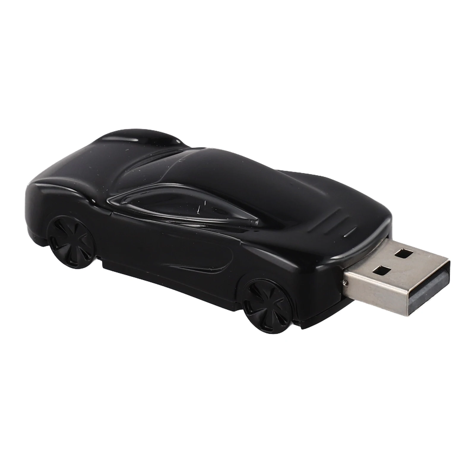 2-In-1 Car Adapter Car Screen Projection Fashionable Car Accessory For Android Auto Car Wireless System Upgrade