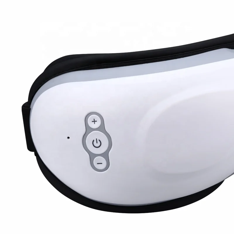 Wholesale High Quality smart eye care massager with heat