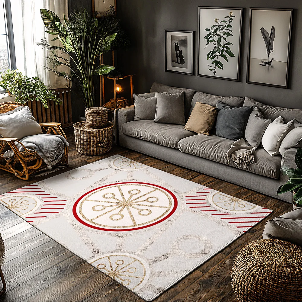 

Уютные коврики Нескользящие моющиеся напольные коврики Крытый и открытый Добро пожаловать Дверной коврик Домашний декор Коврики для прихожей в фермерском доме Современные абстрактные D