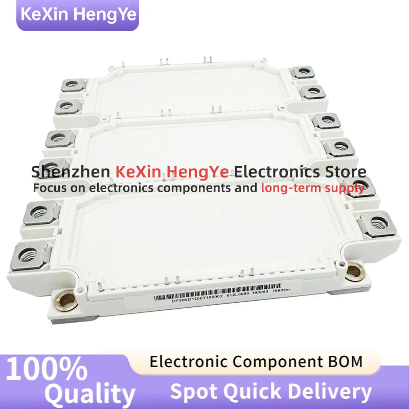 DP300D1200T102002 DP300D1200T102019 DP450D1200T102010 DP450D1200T102001 DP450D1200T102018 Inverter IGBT module