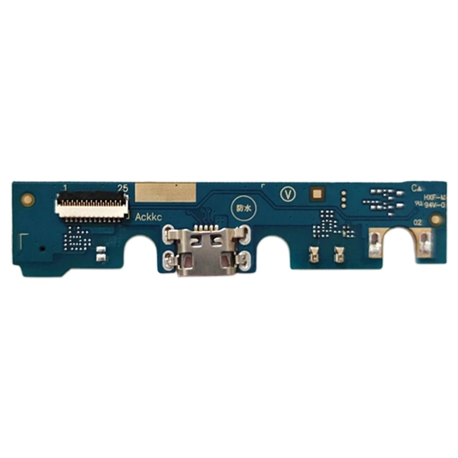 

Плата зарядного порта для Lenovo Tab M7 TB-7305F