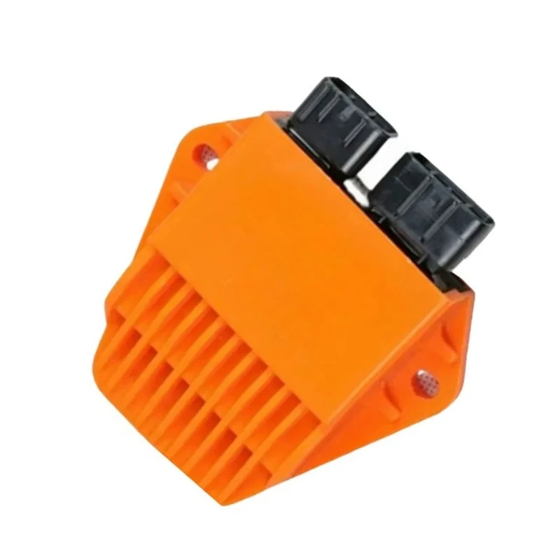 Motorcycle Digital Electronic Ignition Racing CDI Box Unit ECU for  DT230 MT250 Modified Unlimited Speed DT 230