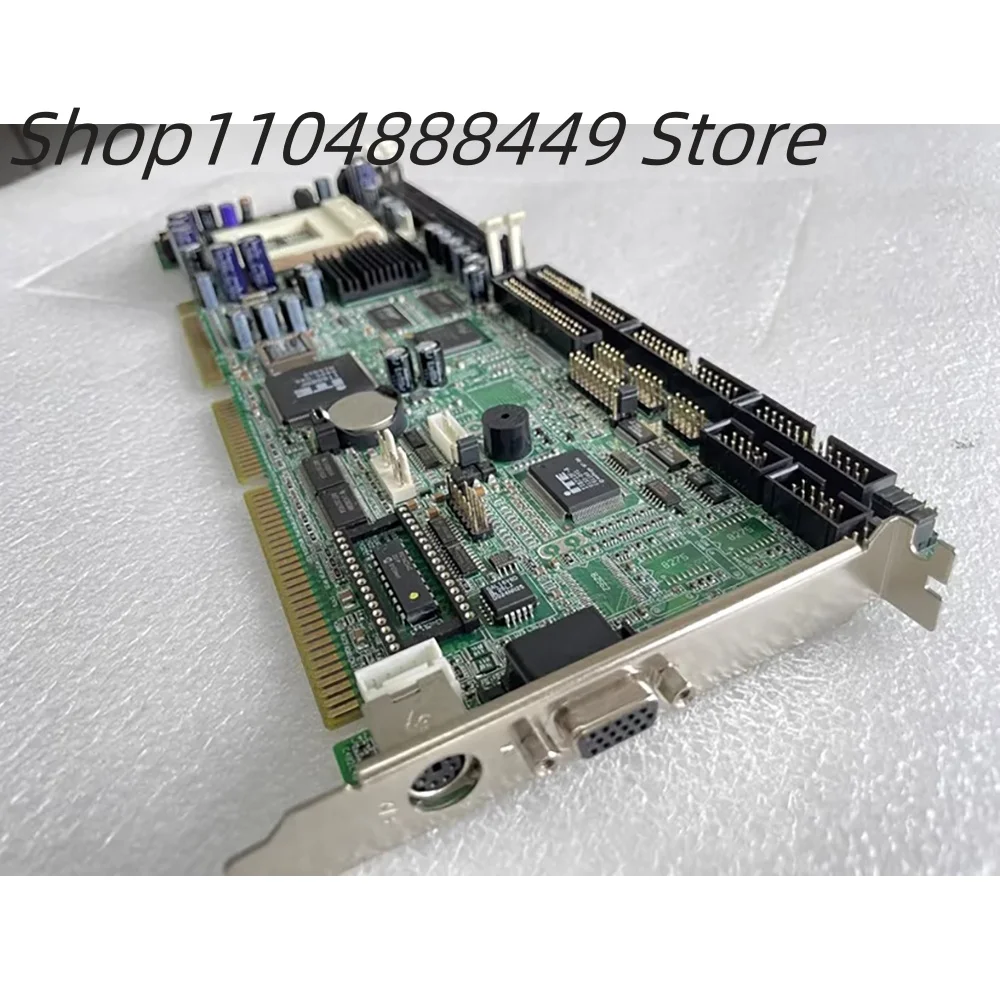 SBC8168 REV.A2 Industrial control motherboard