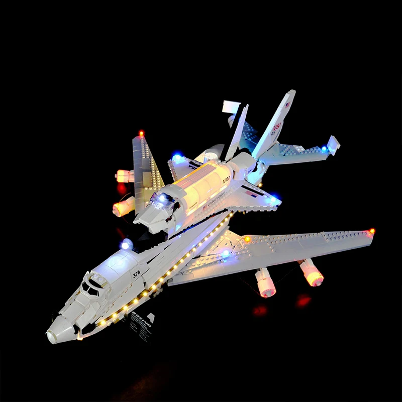 High-Grade Diy LED Lighting Set for Lego Bricks 10360(Only Led Light,Without Blocks Model) Crafted for Durability & High Quality