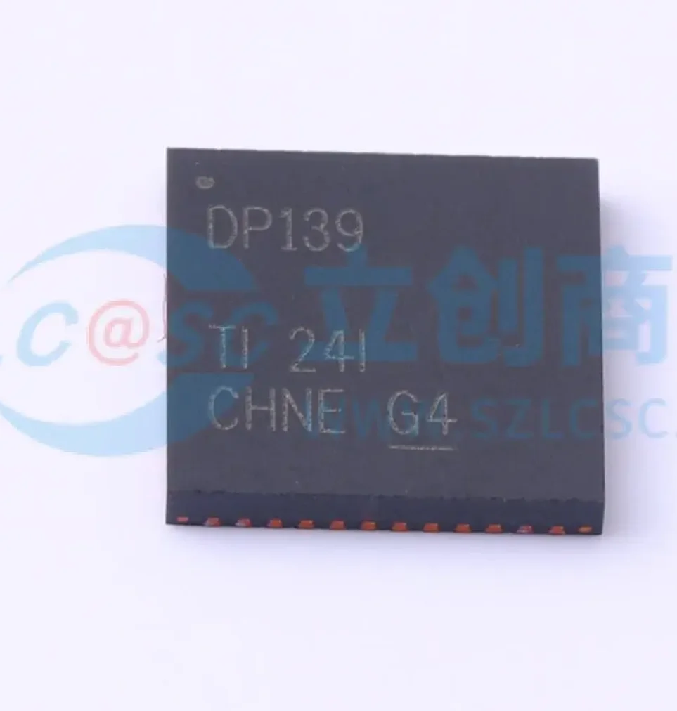 8PCS New original SN75DP139RGZR DP139 QFN48 Electronic Component