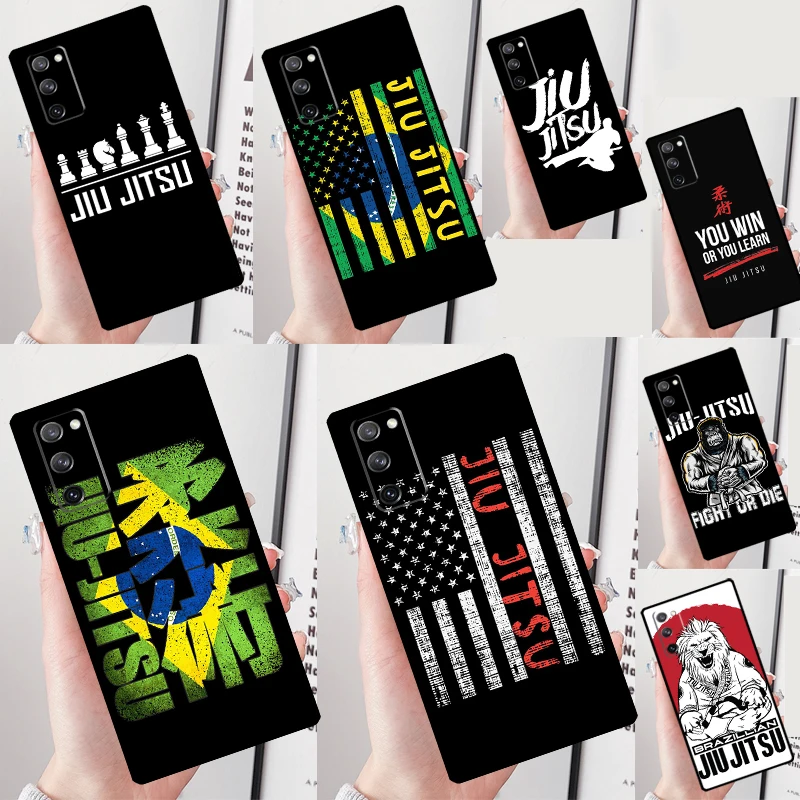 Brazilian Jiu Jitsu… - image