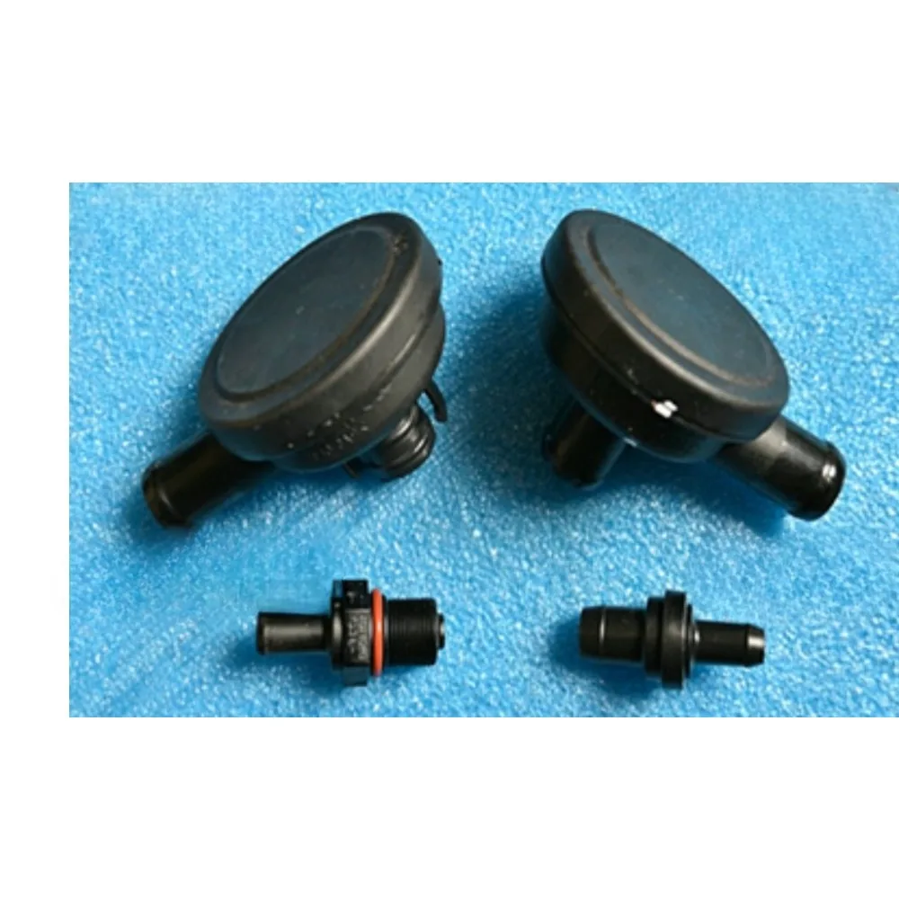Car PCV Valve Exhaust Vent Valve Emission Valve For Chery QQ613 Tiggo A1 A5 A3 Eastar V5 H5 G3 G5 X1 M1