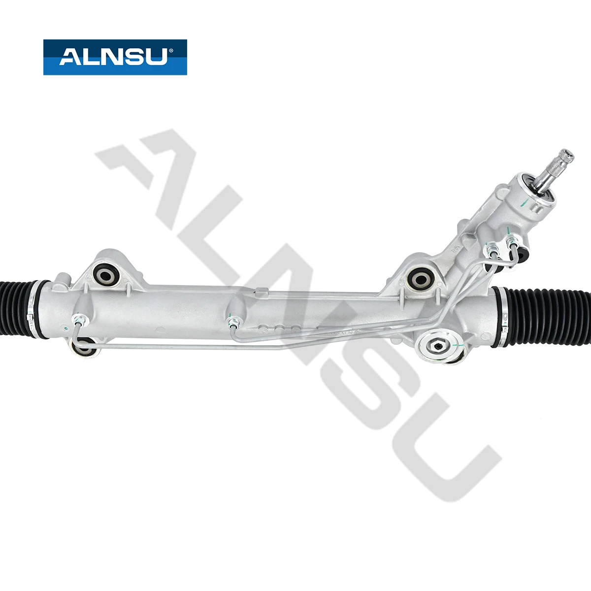 Steering Rack for Merce des-Be nz SPRINTER 906 VW CRAFTER SOLATI A9064600400 2E1419061A 57600-59000 2E1419061C 2E1419061D