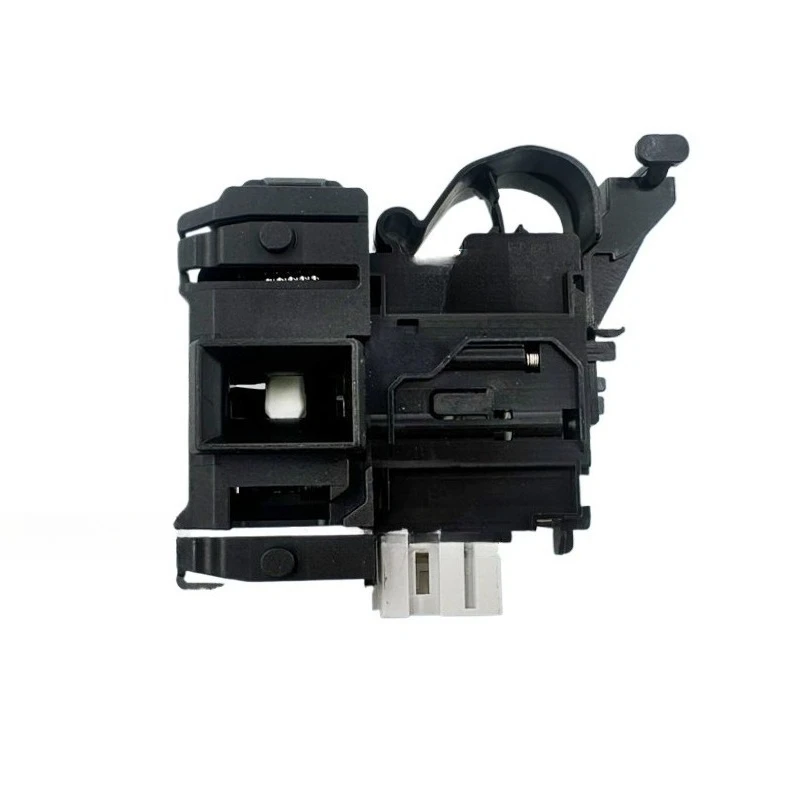 Washing Machine Door Lock Assembly, Replacement Door Switch for WDD102724SRS EWDD427220SRT TWD272204DSRT