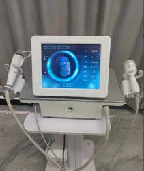 Morpheus 8 Radiofrequency Microneedling Fractional RF Treatment for Skin Rejuvenation Wrinkle Removal