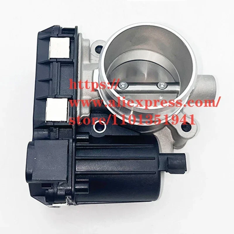 

Электронный блок дроссельной заслонки для DFSK Glory 580 Lifan Myway 1.5T F01R00Y049