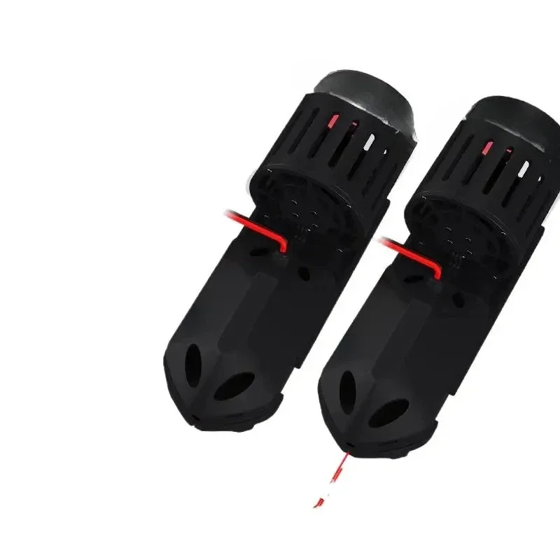 Cross-border Electric Sea Scooter Diving Booster Handheld Underwater Shooting Equipment Swimming Aircraft