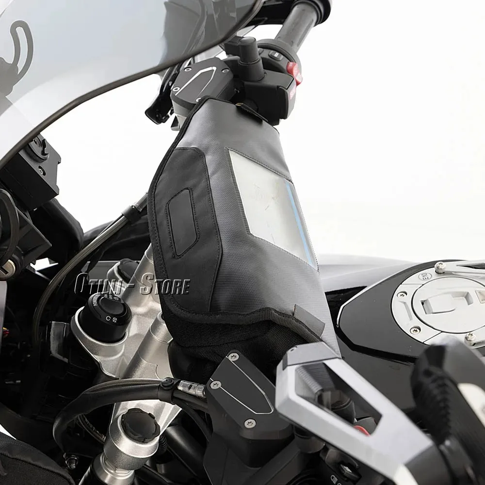 دراجة نارية مقاوم للماء حقيبة مقود الدراجة العالمي ل 690 790 ADV 1090/1190 Adventure R 1290 Super Adventure 1290 Super Duke GT