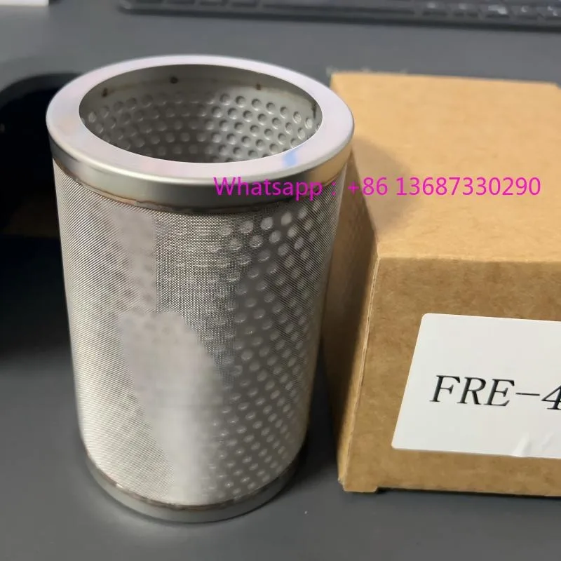 Drying Filter Eleme…