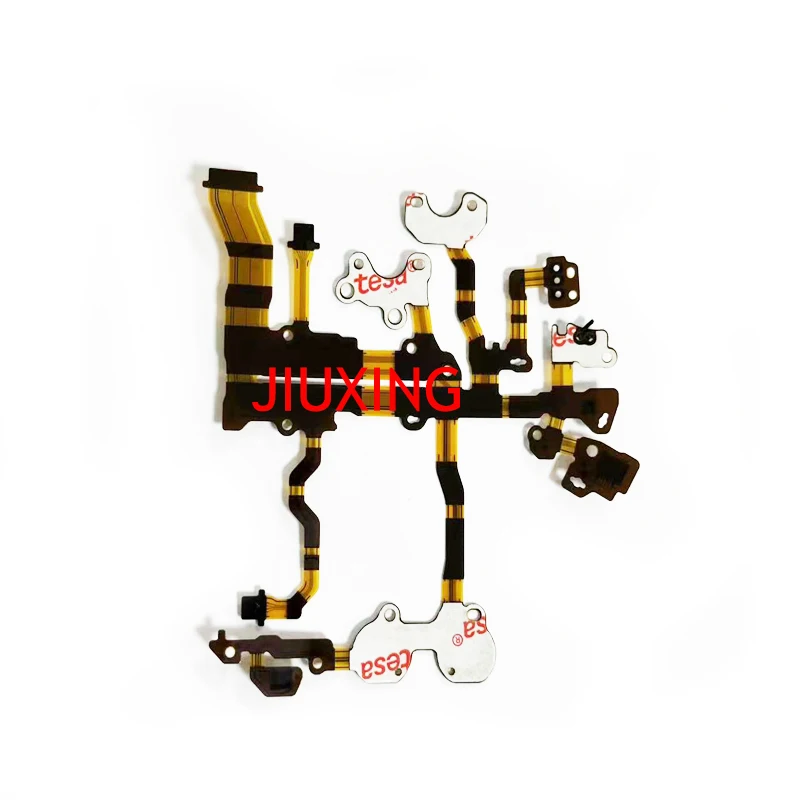 Nuovo cavo originale per Sony A7M4 A7R4 coperchio superiore cavo di alimentazione Flex Switch riparazione del cavo