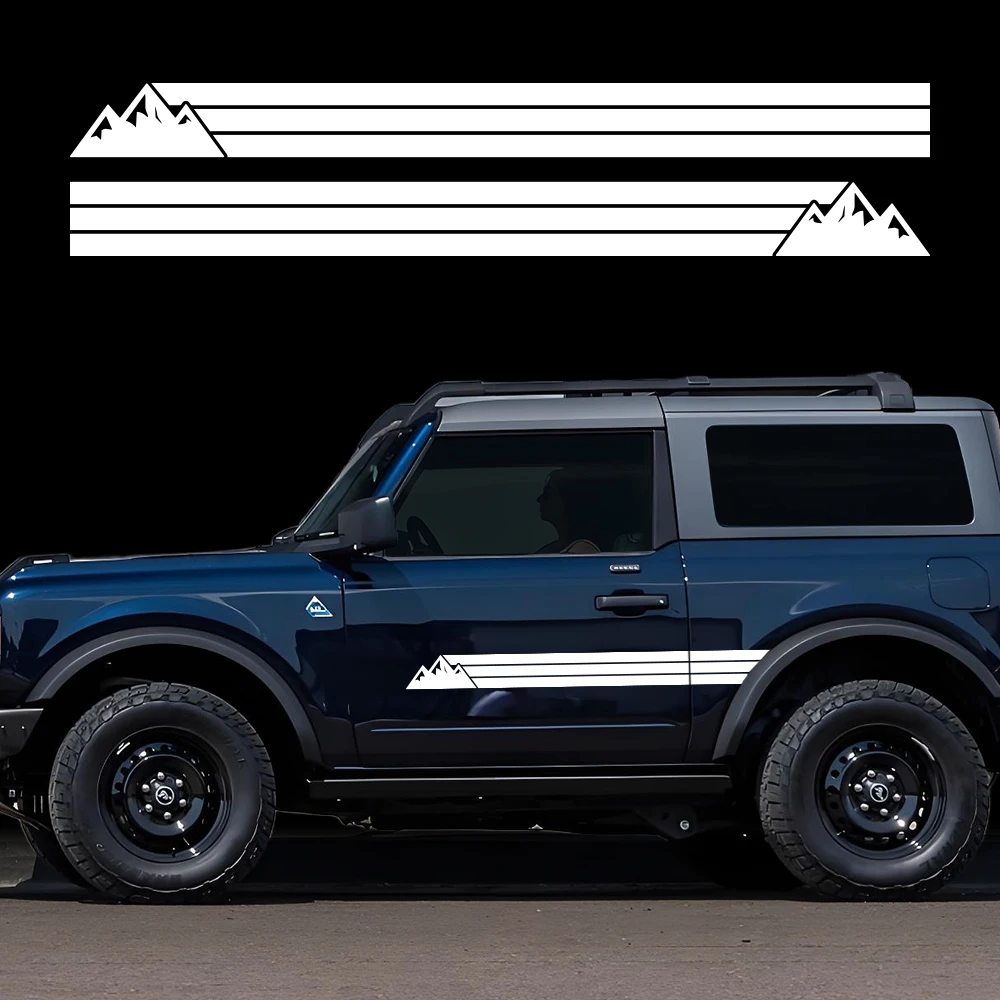 Thumbnail 2 - #66 Latest Vinyl Car Stickers Offers