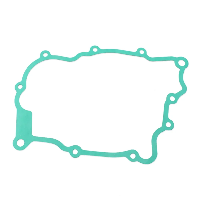 Motorcycle Engine Cylinder Head Gaskets Gearbox Crankcase Oil Tank Pan Gasket For Piaggio Vespa GTS GTV 300 250 125