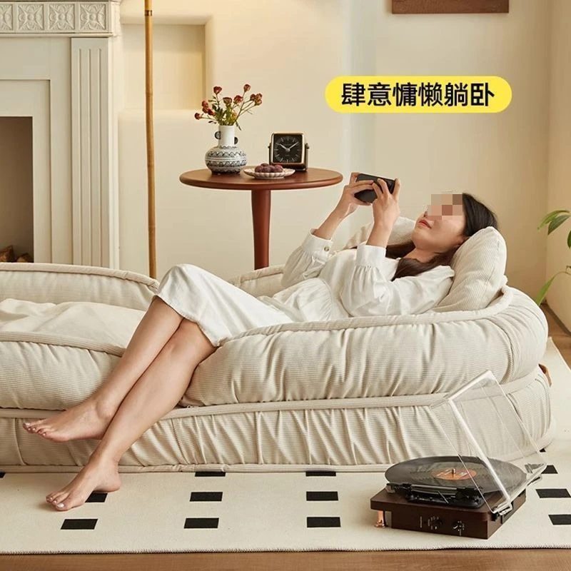 human-kennel-lazy-sofa-reclining-sleeping-single-tatami-huge-folding-balcony-bedroom-small-sofa-recliner