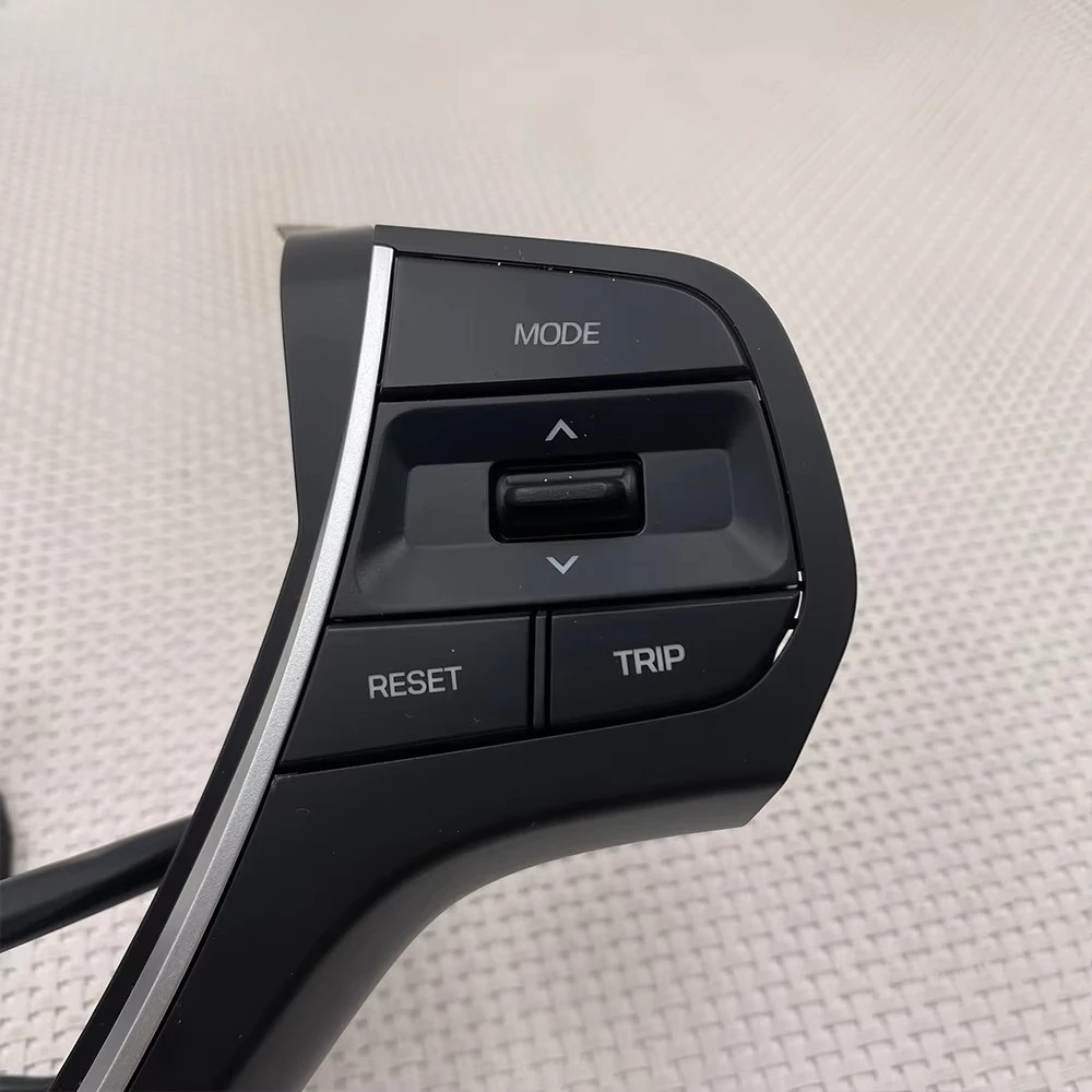 for I20 OEM 96700-I2000 Multifunctional Steering Wheel Buttons Manufacturer Part for Enhanced Driving Experience
