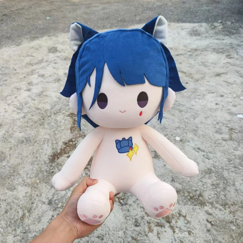 40 センチメートルアニメ MiSide ぬいぐるみミタぬいぐるみ人形 Cratoon Мита ぬいぐるみ枕家の装飾クリスマス誕生日ギフト