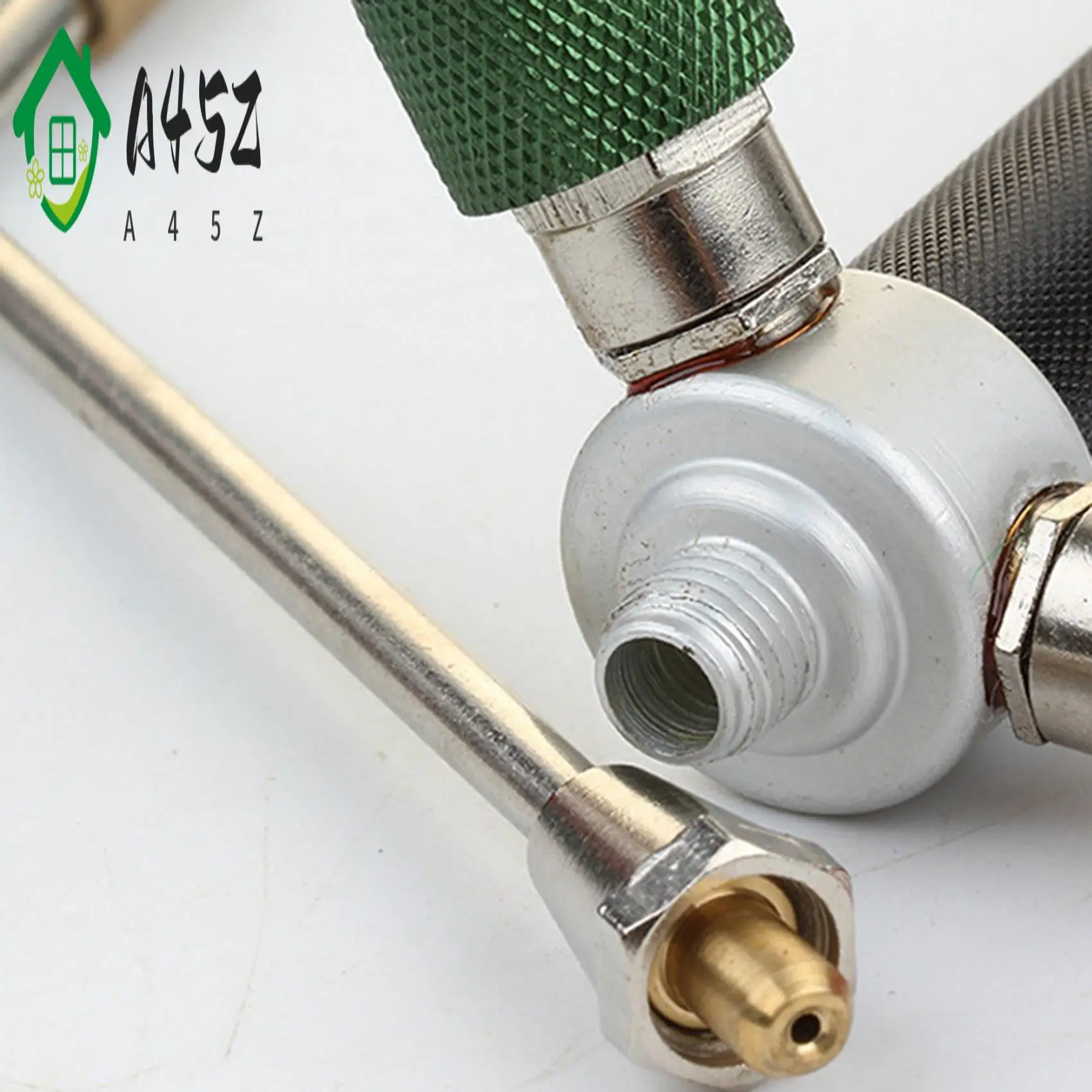 

A45Z-Мини-сварочный комплект, кислородная ацетиленовая горелка, платиновая сварка, сварочный инструмент из нержавеющей стали