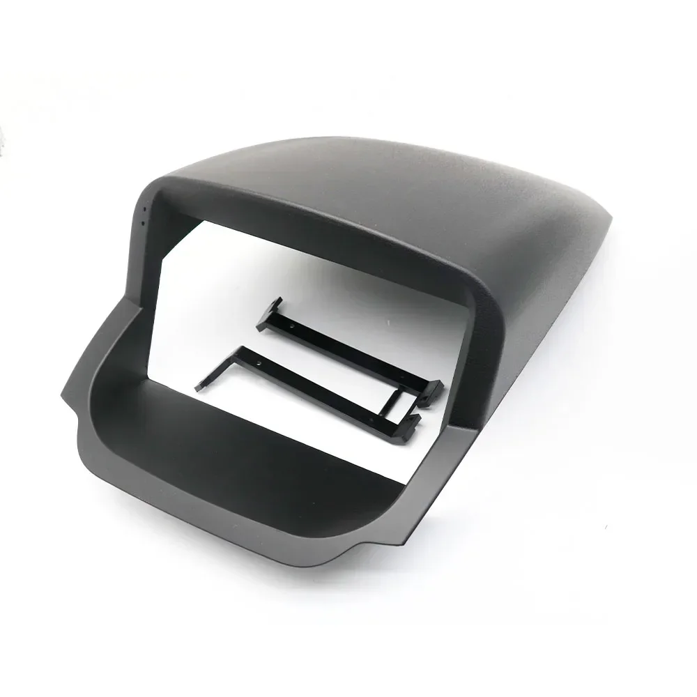 Für 2013-2017 FORD ECOSPORT (9 ZOLL) Auto Radio Fascias Android GPS MP5 Stereo Player 2 Din Head Unit Panel Dash Rahmen Installation