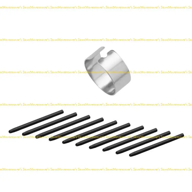 

W91A Reliable Styluses Nibs for CTH461,CTH661,CTH480 Seamlessly Tablets Interaction