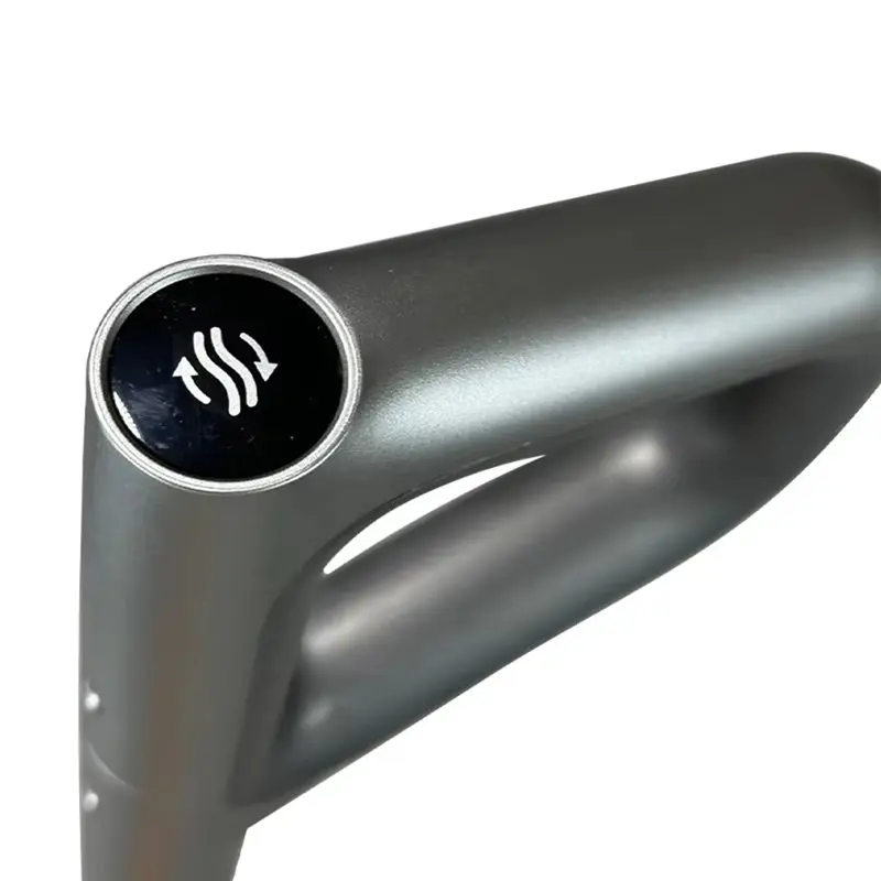 

【STOKED】The Floor Scrubber Handle Is For Dreame H11 H11S H11 Max/H11 Plus/ H12 H12S Vwv7 HHR14B HHR20B VWV8 HHR24A Accessori