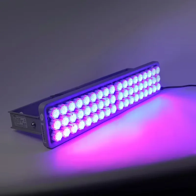 

Led Grow Light Sansi Indoor Growing Lights LED Hydroponics 400W Light 1000W