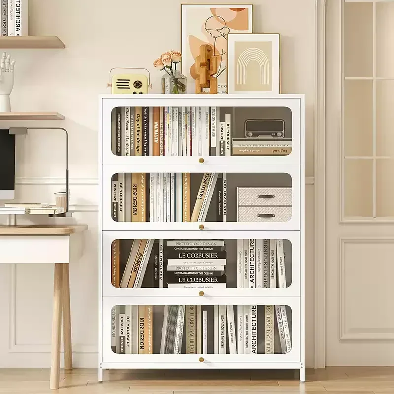 

Accessories Kitchen Cabinets Storage Multifunction Living Decoracion Room Shelf Organizer Librero Girarorio Room Furniture