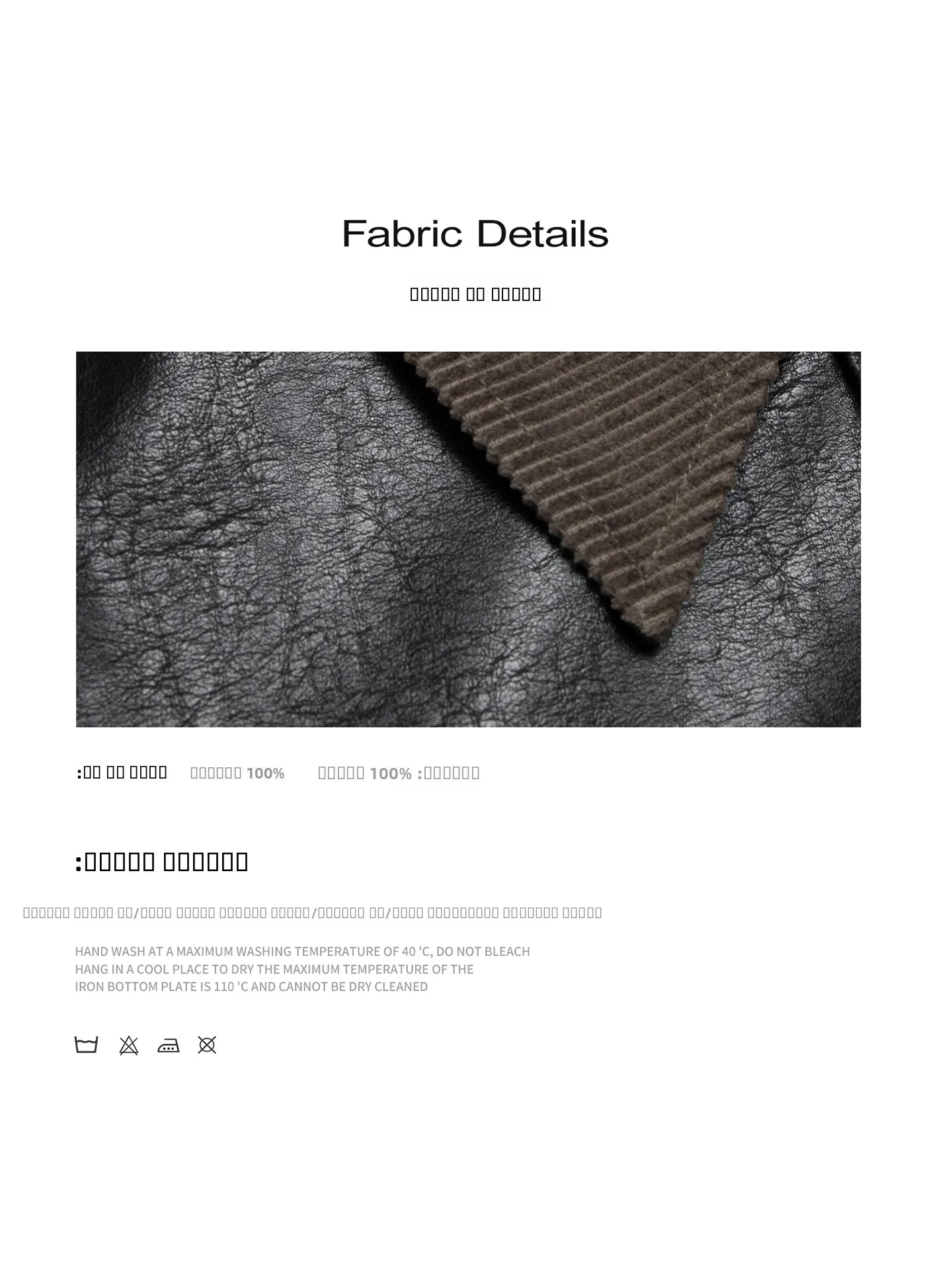 Faionable bla couro jaet feminino sli gola retro outono inverno nova chegada asourda bolsa commute sle solto ajuste