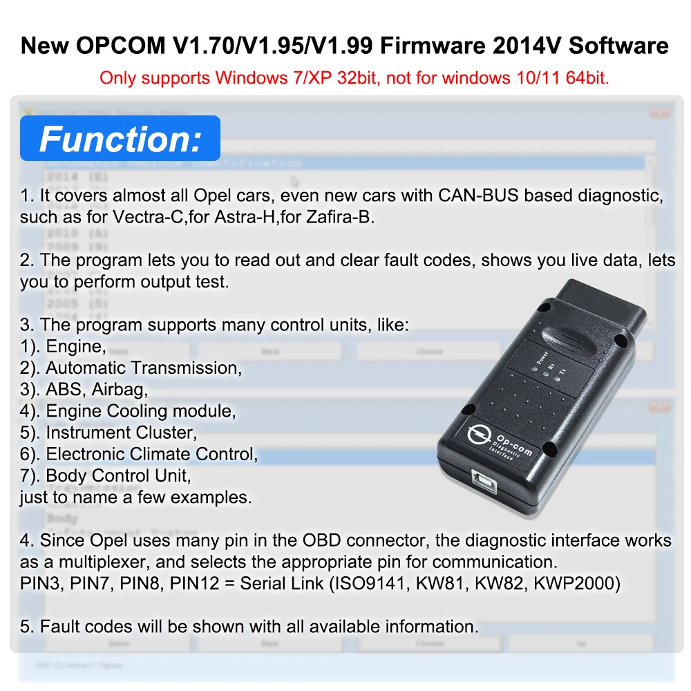 Thumbnail 4 - #85 Best OBD2 Diagnostic Scanners to Buy In 2026