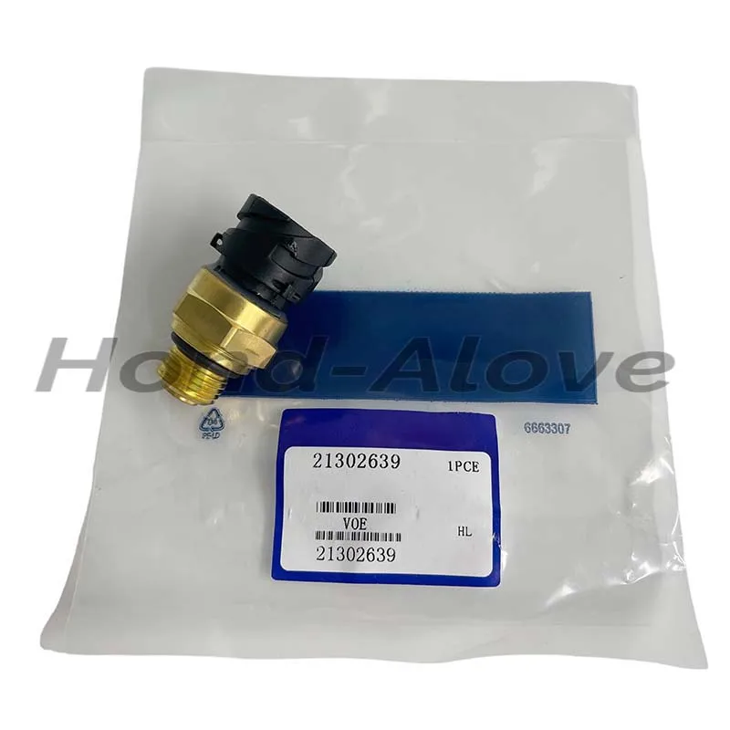 

21302639 21540602 is suitable For Volvo truck oil pressure sensor oil pressure sensor