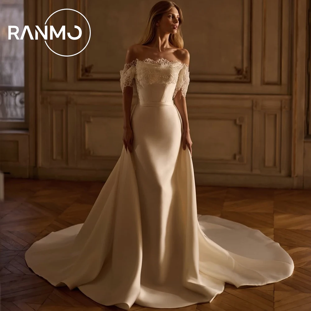 Ranmo Modern Mermai…