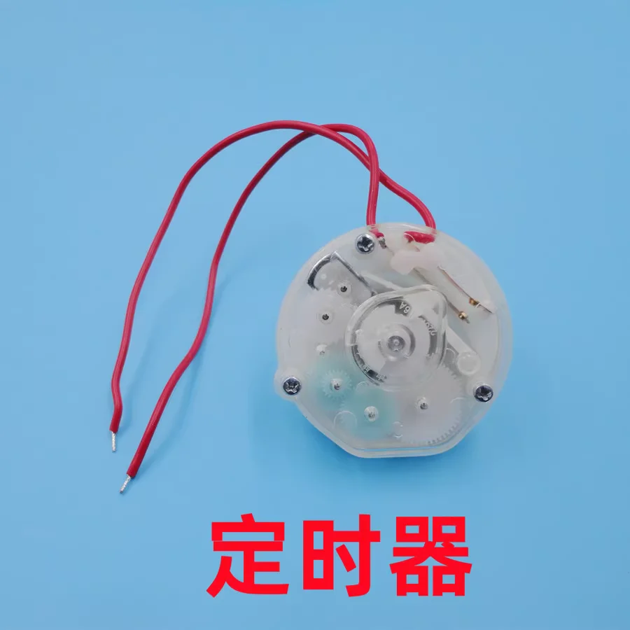 

Electroacupuncture Instrument SDZ-II Type Accessories Timer, Button Buttons, Safety Plug Maintenance Parts
