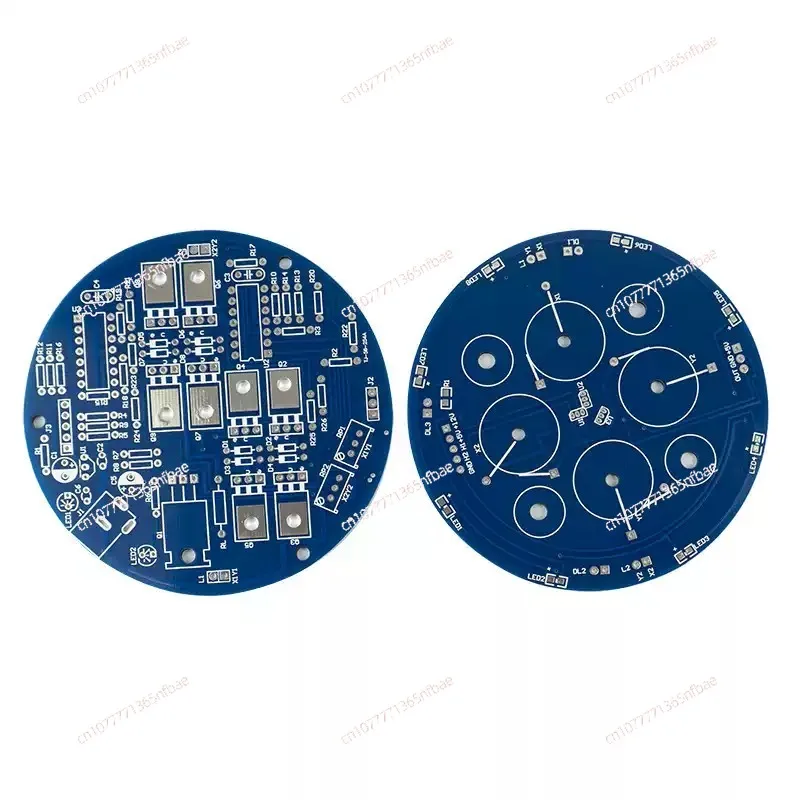 Magnetic Levitation Kit DIY Soldering Project PCB Practice 2-5W 150g Load for Electronics Learning
