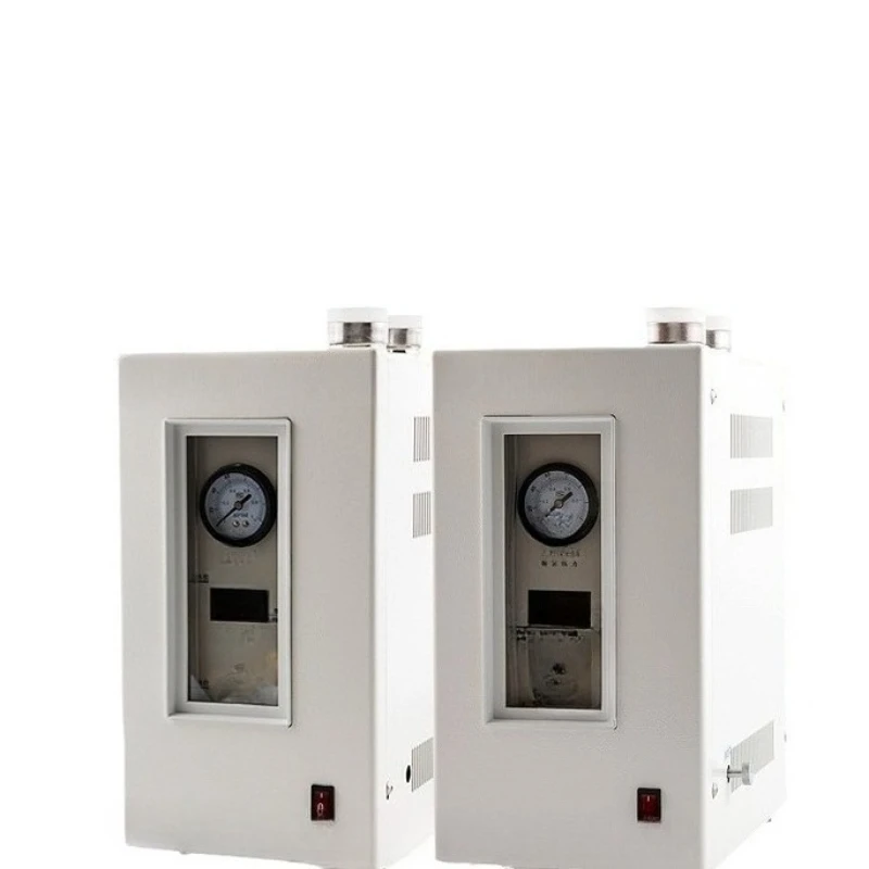 

TH-1000 high purity hydrogen generator, hydrogen production machine, pure water ion membrane hydrogen production technology