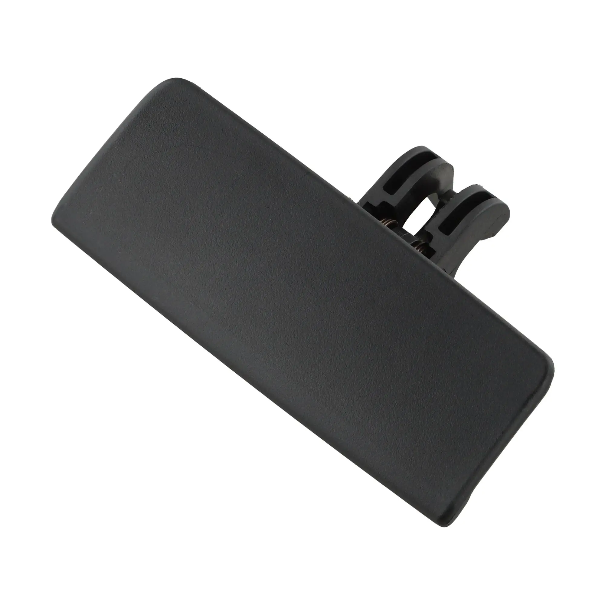 Automotive Glove Box Parts Accessory For Fiat Car Accessory Black Catch Lock Fits Specific Models Glove Box Repair