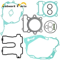 Fit For Yamaha 1985-2000 Xt350 86-87 Tt350 Complete Engine Gasket Kit Set