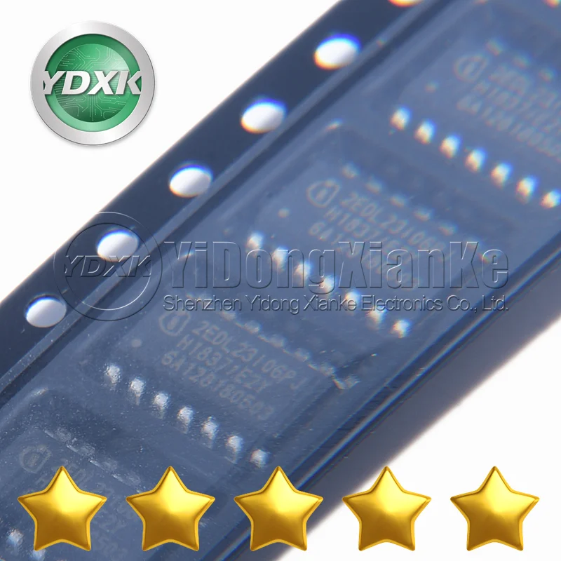 2EDL23I06PJ SOP14 2EDL23N06PJXUMA1 Electronic Components 74ACT04SCX 74ACT74 74ACT74SCX 74AHC164D New Original 74HC04D