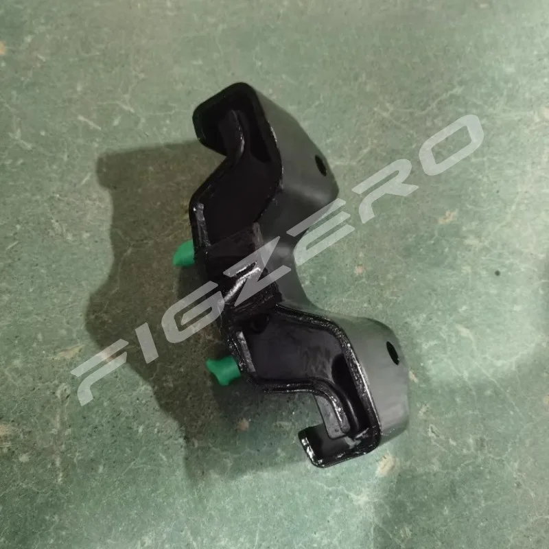 For Wuling Hongguang V S Transmission Buffer Rubber Engine Pier Transmission Pad Rubber Machine Foot Rubbers