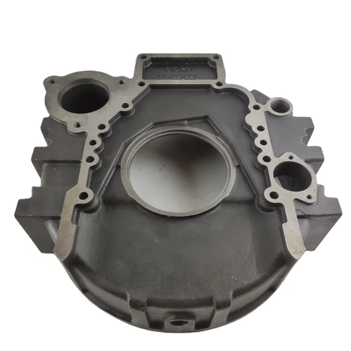 

Mining Construction Machinery 6CT ISC QSC Engine Parts Flywheel Housing 3908799