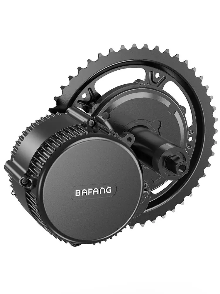 AliExpress BAFANG Bafang 750W BBS02B Mid Drive Motor Kits BBS02 Electric Bike Conversion kits 48V Ebike Engine M315 20Ah 16Ah Hailong 48VBattery