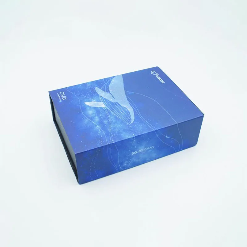 Reecho SG-01 OVA 10 مللي متر N52 الجرافين مركب الحجاب الحاجز 2Pin 0.78 مللي متر HiFi في الأذن سماعة